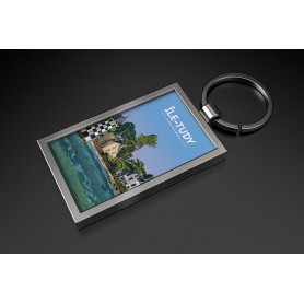 Porte-clé de l'île Tudy