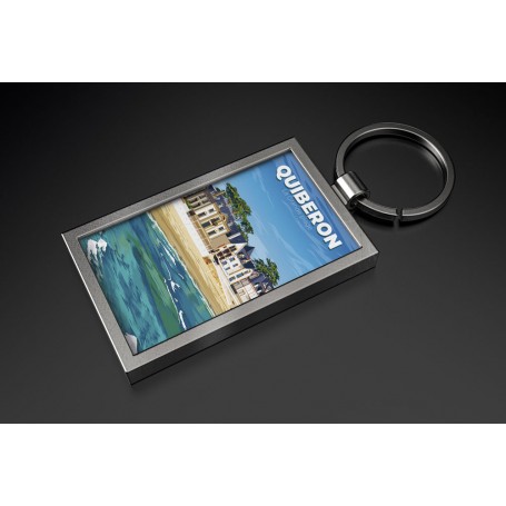 Porte-clé de Quiberon