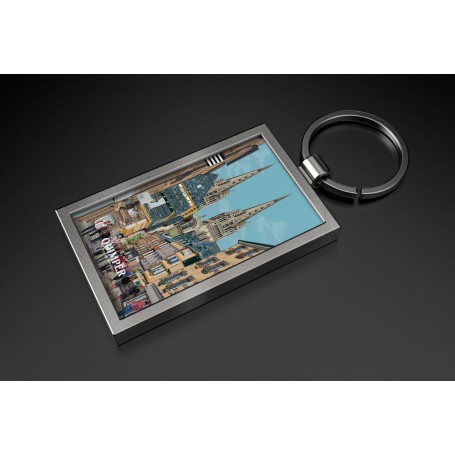 Porte-clé de Quimper