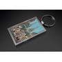 Porte-clé de Quimper