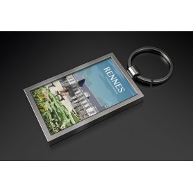 Porte-clé de Rennes