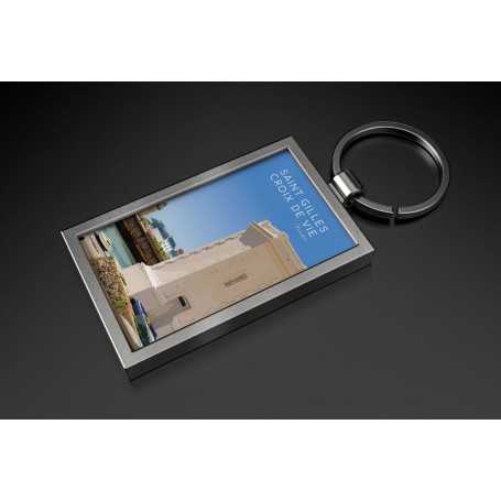 Porte-clé de Saint-Gilles-Croix-de-Vie