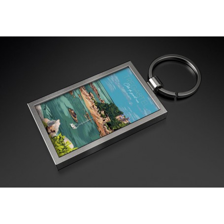 Porte-clé de Tregastel