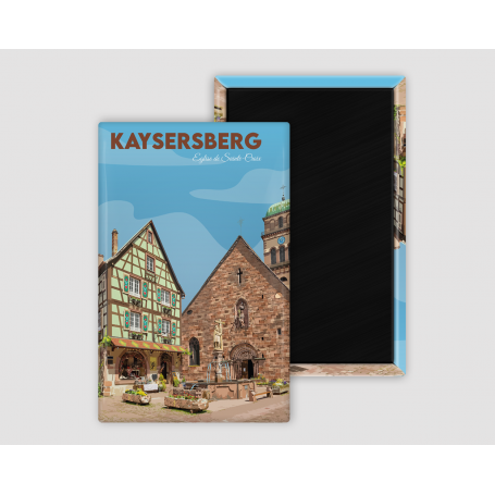 Magnet de Kaysersberg