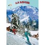 Carnet de notes - la Savoie