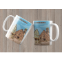 Mug de la ville de Kaysersberg