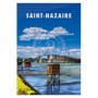 Carnet de notes de Saint-Nazaire