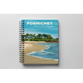 Carnet de notes de Pornichet