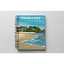 Carnet de notes de Pornichet