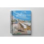Carnet de notes des Sables d'Olonne