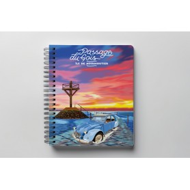 Carnet du Passage du Gois