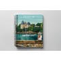 Carnet de notes de Pornic