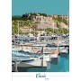 Carnet de notes de Cassis - le fort