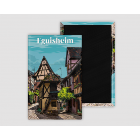 Magnet de Eguisheim