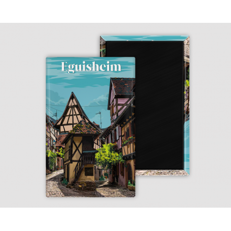 Magnet de Eguisheim