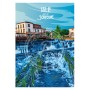 Carnet de notes de l'Isle sur la Sorgue