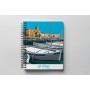 Carnet de notes de La Ciotat