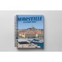 Carnet de notes de Marseille - la Bonne Mère