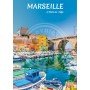 Carnet de notes de Marseille - Vallon des Auffes