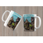 Mug de Eguisheim