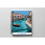 Carnet de notes de Port Grimaud