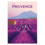 Carnet de notes de la Provence