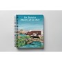 Carnet de notes des Saintes-Maries-de-la-mer
