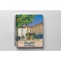 Carnet de notes de Salon-de-Provence