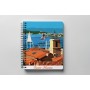 Carnet de notes de Sainte-Maxime