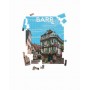 Puzzle de Barr