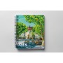 Carnet de notes d'Uzès