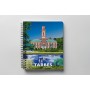 Carnet de notes de Tarbes