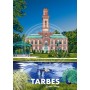 Carnet de notes de Tarbes