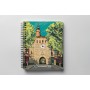 Carnet de notes de Sommières
