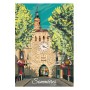 Carnet de notes de Sommières