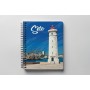 Carnet de notes de Sète - le Phare Saint-Louis