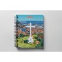Carnet de notes de Sète - Mont Saint-Clair