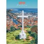 Carnet de notes de Sète - Mont Saint-Clair