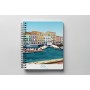 Carnet de notes de Sète