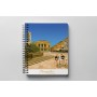 Carnet de notes de Montpellier - Comédie
