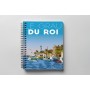 Carnet de notes du Grau du Roi