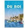 Carnet de notes du Grau du Roi