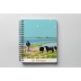 Carnet de notes de la Camargue
