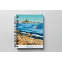 Carnet de notes de Gruissan
