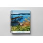 Carnet de notes de l'Etang de Thau - ponton