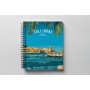 Carnet de notes de Collioure