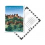 Carte postale de Carcassonne
