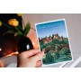 Carte postale de Carcassonne