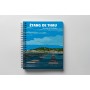 Carnet de notes de l'Étang de Thau