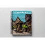Carnet de notes d'Eguisheim